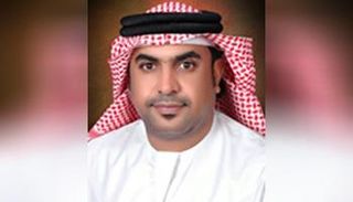 محمد خلفان الصوافي