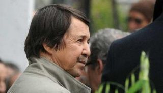  سعيد بوتفليقة شقيق الرئيس الجزائري السابق - أرشيفية 