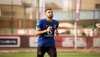 مؤمن زكريا: لم أحصل على الدعم الكافي من الأهلي المصري