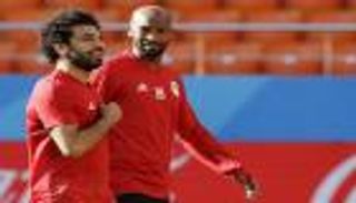 نجم الزمالك السابق: شيكابالا أفضل من محمد صلاح