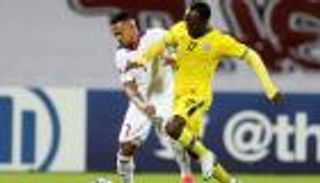 التعاون السعودي يعود بانتصار ثمين على الشارقة الإماراتي في أبطال آسيا