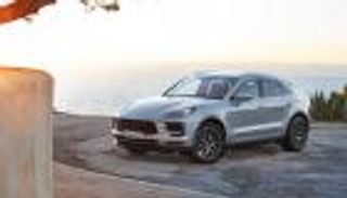 "بورش" تتخذ قرارا مهما لمستقبل طرازها الفاخر "ماكان"