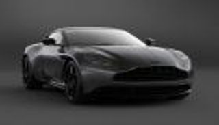 أستون مارتن تطرح موديلا خاصا لأيقونتها DB11 الفارهة