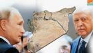 روسيا تتهم تركيا بعدم احترام الاتفاقات حول سوريا