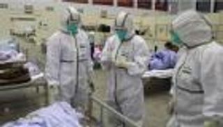 كورونا يصيب الفرق الطبية في ووهان الصينية.. 3 وفيات و500 مصاب