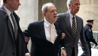 هارفي واينستين