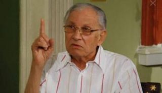 الفنان عمر الحريري 