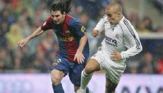 كانافارو وميسي