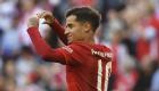 بالتزامن مع أنباء عودته.. كوتينيو يغازل ليفربول