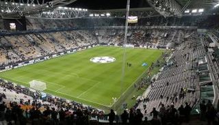 ملعب يوفنتوس