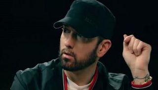 مغني الراب إمينيم - أرشيفية 