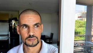 المتهم الجزائري رضوان عقيل 