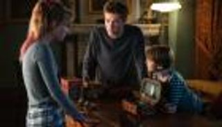 موسم ثان لمسلسل "لوكي آند كي" على "نتفليكس"