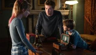 مسلسل "لوكي آند كي" يعرض على نتفليكس حاليا