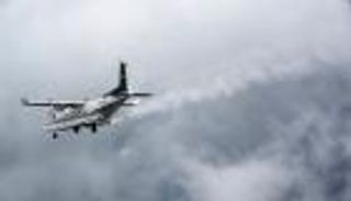 الاستمطار الصناعي.. تقنية بدأت بقذائف نابليون ونجحت لأول مرة قبل 73 عاما