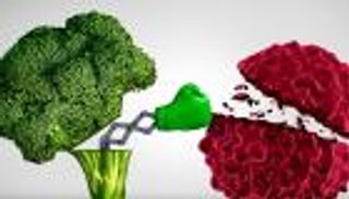كافح السرطان بالأطعمة والمشروبات.. إليك القائمة كاملة