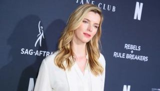 بيتي جيلبين