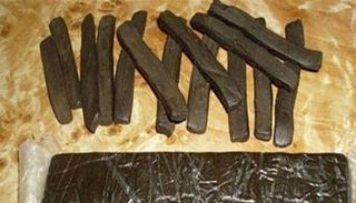 السلطات ضبطت 179 طنا من الحشيش في 2019 - أرشيفية