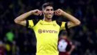 أشرف حكيمي على رأس 4 أسماء لبناء ريال مدريد الجديد