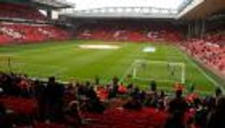 ليفربول يخطط لزيادة سعة ملعب أنفيلد