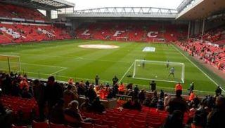 ملعب أنفيلد