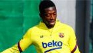 لتعويض ديمبلي.. برشلونة يستقر على صفقته الاستثنائية