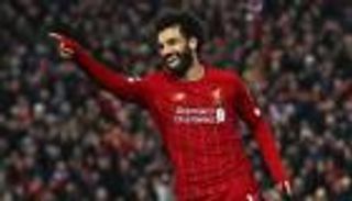 الأولمبياد قد تحرم صلاح من انطلاقة الموسم الجديد مع ليفربول