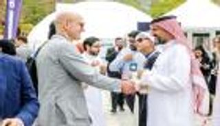 مؤتمر ستيب.. قصص نجاح باهرة من مدينة دبي للإنترنت