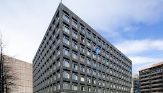 مقر المركزي السويدي - أرشيفية