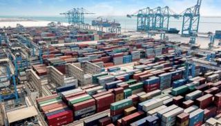 موانئ أبوظبي تعزز مكانة الإمارات على خريطة التجارة الدولية