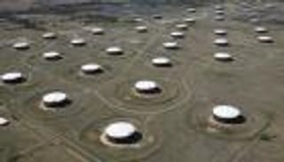 مخزونات الخام الأمريكي ترتفع إلى 435 مليون برميل