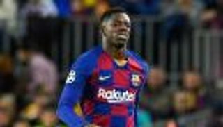 برشلونة يبحث عن بديل لديمبلي بـ"ثُمن" سعره