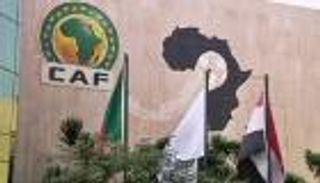 مصر تجدد استضافة مقر "الكاف" لـ10 سنوات