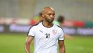 شيكابالا أول الغائبين عن الزمالك في السوبر الأفريقي