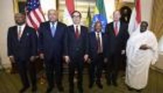 الجولة الأخيرة لسد النهضة.. مصر تستعد بـ"خلية قانونية"