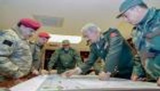 الجيش الليبي: تفكيك المليشيات شرط أي اتفاق