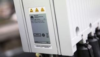 معدات هواوي 5G