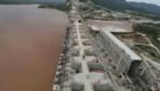 مراقبون يتوقعون "اتفاقا نهائيا" حول سد النهضة