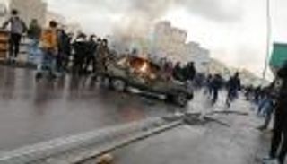 الحرس الثوري يهدد بـ"رد عنيف" ضد احتجاجات محتملة بإيران