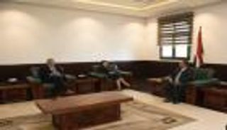 وفد أممي يبحث مع حمدوك تحديات حكومة السودان