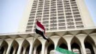 مصر تدين الهجوم على ثكنة للجيش الجزائري: نرفض الإرهاب