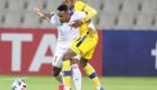 العنبري: لوائح أبطال آسيا حرمتنا من أفضل تشكيل أمام التعاون
