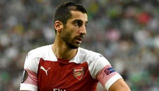 هنريك مخيتاريان