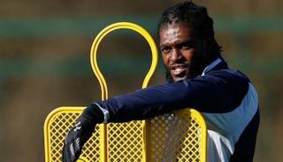 إيمانيول أديبايور