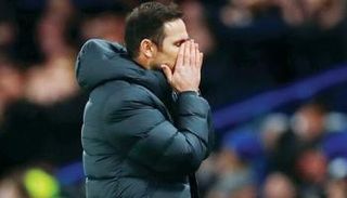 فرانك لامبارد