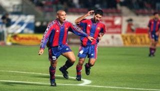 الظاهرة رونالدو