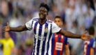 محمد ساليسو.. مراهق غاني يشعل صراع عمالقة الليجا ومانشستر يونايتد