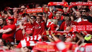 جماهير ليفربول