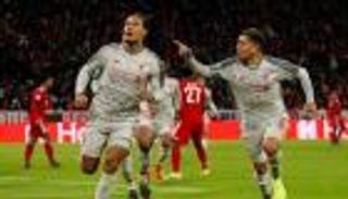 متجاوزا فيرمينو.. ليفربول يخطط لتأمين بقاء فان ديك براتب قياسي