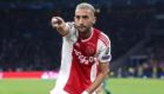 تشيلسي يتوصل لاتفاق لضم زياش من أياكس